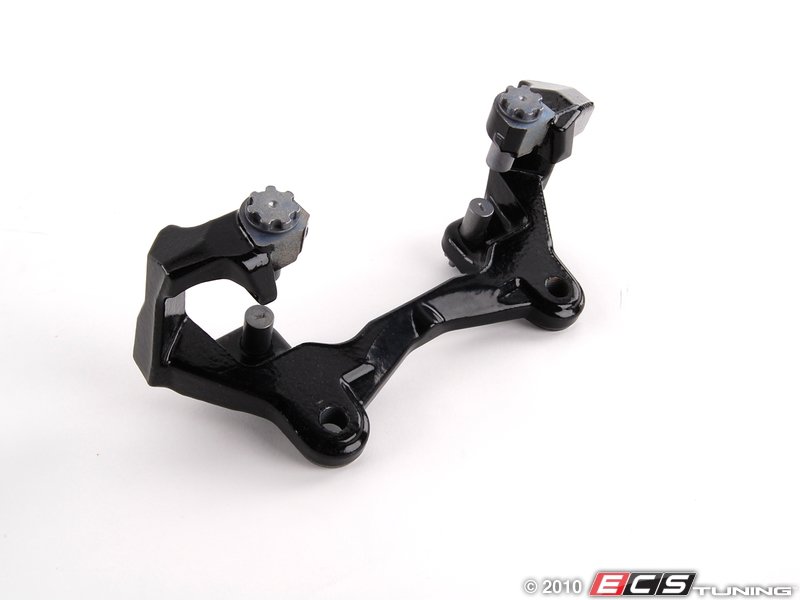 Genuine Volkswagen Audi 8T0615125 Front Caliper Carrier Left (8T0