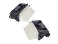 ES#4000729 - 6420940000 - 13-16 GL350 / 12-14 ML350 / 12-13 S350 Engine Air Filter Set - Set of two (2) engine air filters - Hengst is an OE Manufacturer - Hengst - Mercedes Benz