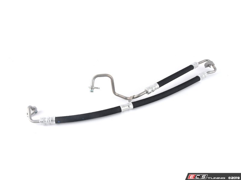 Genuine Mercedes Benz 204460432464 0812 W204 C300 1011 W212 E350