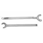 ES#4000863 - CTA1059 - Benz Fan Clutch Wrench Kit - CTA Tools - Mercedes Benz