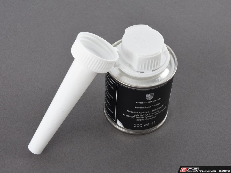 Genuine Porsche 00004320902 ADDITIVE FUEL