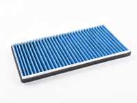 ES#3991494 - 64319171858BF - Bluecare Cabin Filter - Priced Each - State of the art cabin filters that utilize a Biofunctional layer to protect you and your family from airborne bacteria, viruses, mold, and spores. - Hengst - BMW