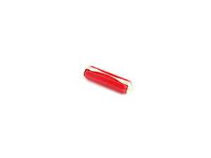 ES#2597242 - 0005458334 - Ceramic Fuse - Priced Each - 16 Amp - Red - Pudenz - Mercedes Benz