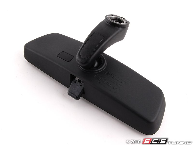 Genuine BMW 51168213057 Rear View Mirror Manual (51168213057)