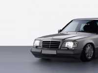 ES#4004767 - W124DPDK - Build Your Own W124 Air Suspension Kit - 1/4