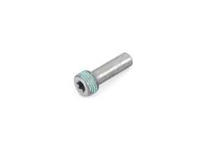 ES#2729118 - 11317797900 - Bolt - Priced Each - Used most common on side rail guide - Genuine MINI - MINI