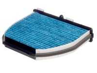 ES#4004118 - 2128300318bC - Hengst Blue.Care Cabin Filter / Fresh Air Filter - Hengst's