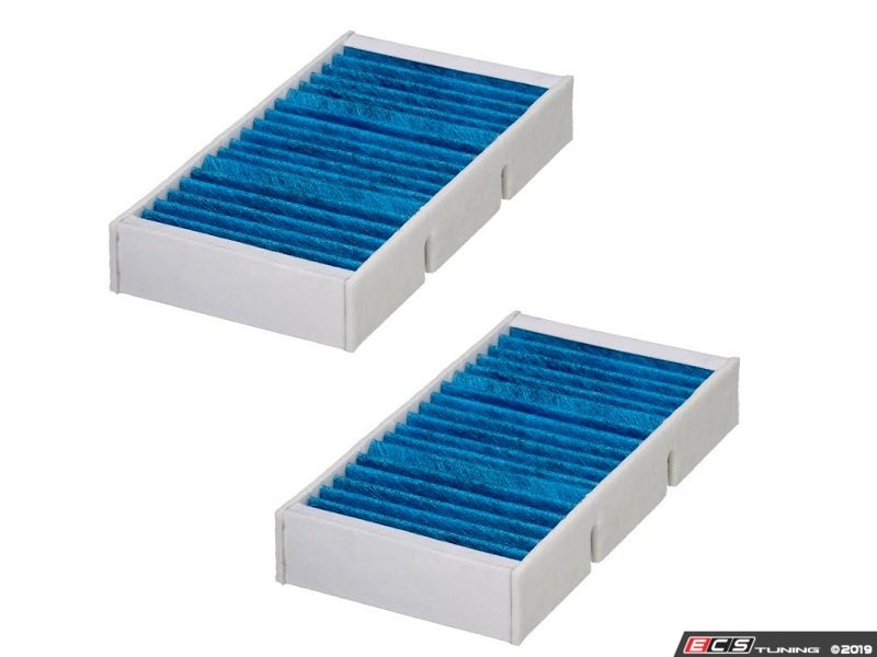 Hengst - A2928300000 - Hengst Blue.Care Cabin Filter / Fresh Air Filter