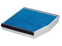 ES#3991511 - 2118300018BF - Hengst Blue.Care Cabin Filter / Fresh Air Filter - Hengst's