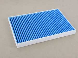 Audi B7 RS4 V8 Cabin Filter Parts - ECS Tuning