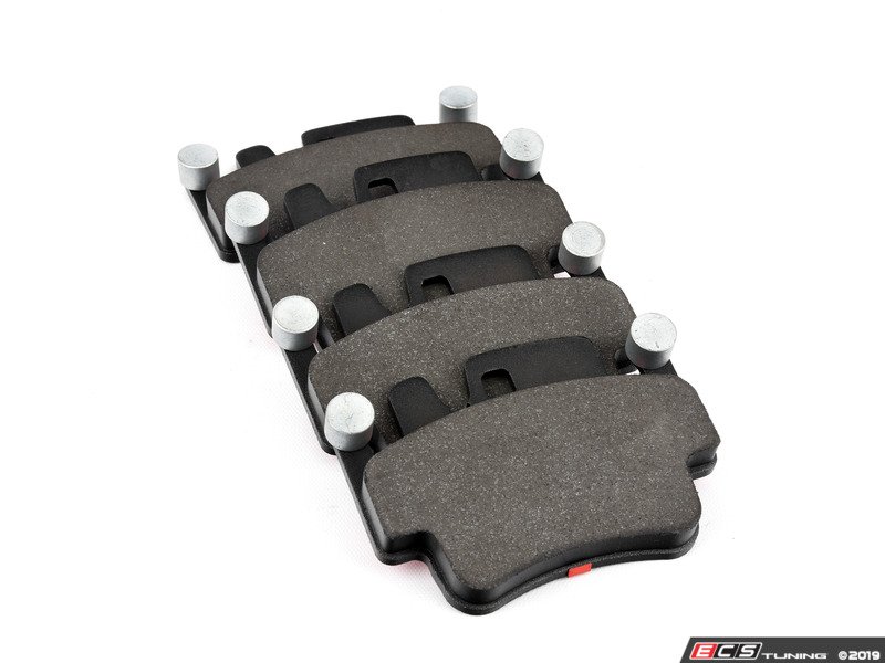 Brembo P65009N Premium Ceramic Brake Pad Set