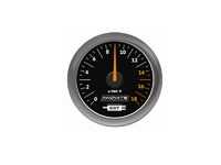 ES#4004451 - inn3865 - MTX-A: Exhaust Gas Temperature (EGT) Gauge - 52mm gauge measures exhaust gas temp 32 - 1800 F - featuring superior needle holding force and high performance 270 Stepper Motor! - Innovate Motorsports - Audi BMW Volkswagen