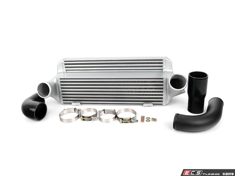 VRSF 10903070 VRSF Performance HD Intercooler Upgrade Kit 5