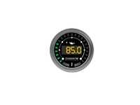 ES#4004474 - inn3913 - MTX-D: Oil Pressure & Temperature - 52mm MTX digital oil pressure and fluid temp combo - One Gauge - Two Functions! - Innovate Motorsports - Audi BMW Volkswagen