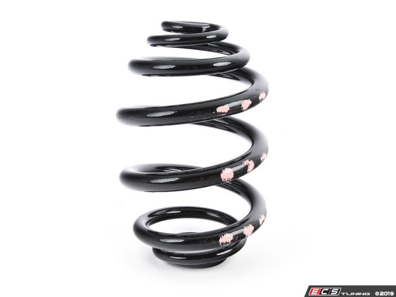 thumbnail image 2 of MUBEA Rear Coil Spring For BMW 3-Series E46 Sedan & Coupe 99-05 – OEM 33531095736 2 of 5