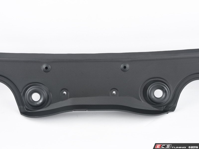 Genuine BMW 51717027083KT Windshield Cowl Replacement Kit