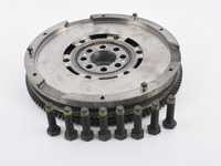ES#3674112 - C3100075 - Twin Mass Flywheel - *Scratch and Dent*
- For standard transmission only! - LUK - BMW