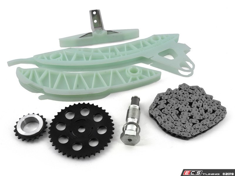 Sneed4Speed 1828312C R56R59 N14 CRYO Race Timing Chain Kit MINI S