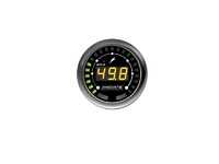 ES#4004684 - inn3917 - MTX-D: Fuel Pressure Gauge - 52mm single function Fuel Pressure gauge - Reads 0-145 PSI (10 BAR) - Innovate Motorsports - Audi BMW Volkswagen
