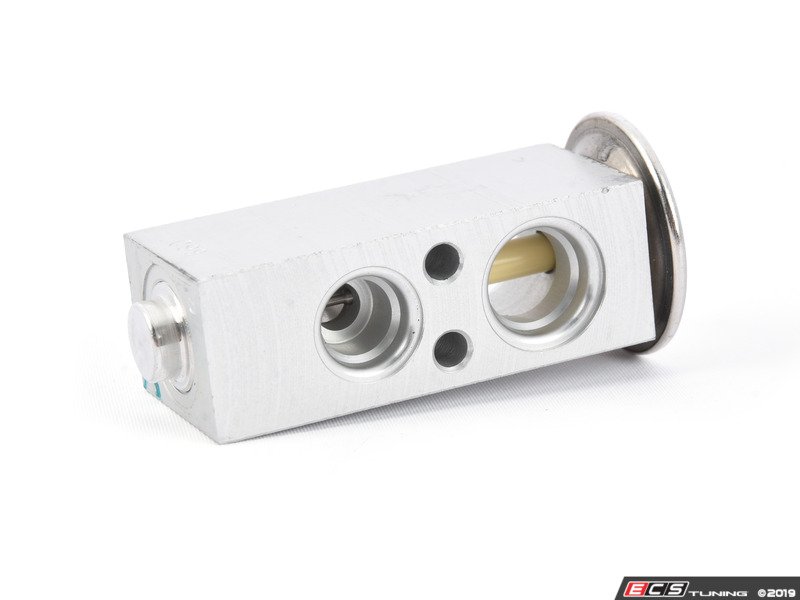 Genuine BMW 64501377051 Expansion Valve (64501377051)