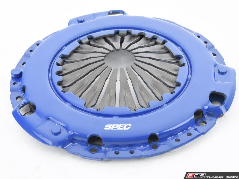 Spec Clutches SB0012 Stage 1 Spec Clutch Kit