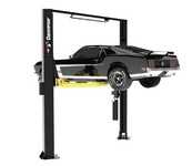 ES#4004751 - 1375647 - 10,000 Lb. Capacity / Asymmetric 2-post Lift Wide - Dannmar - Audi BMW Volkswagen Mercedes Benz MINI Porsche