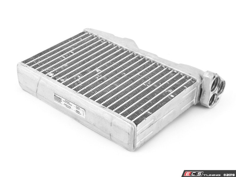 Nissens 64116971105 E39 Heater Core