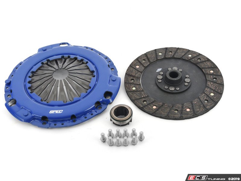 Spec Clutches SB0012 Stage 1 Spec Clutch Kit