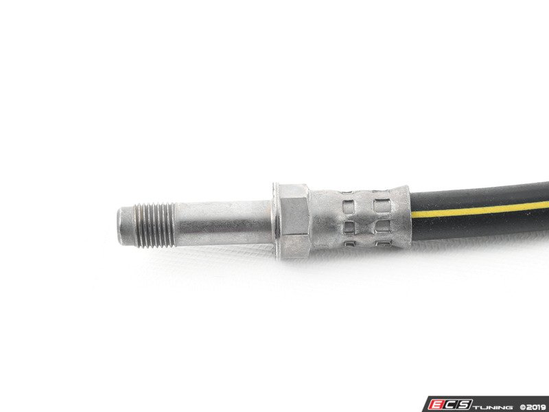Meyle 34301165190 E39 Rear Brake Hose Priced Each