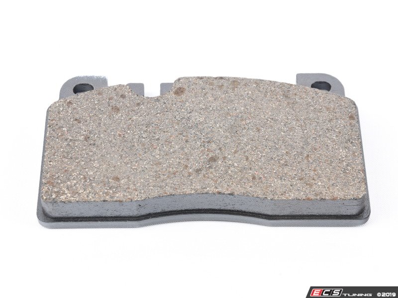 Genuine Porsche 8R0698151H BRAKE PAD REPAIR SET