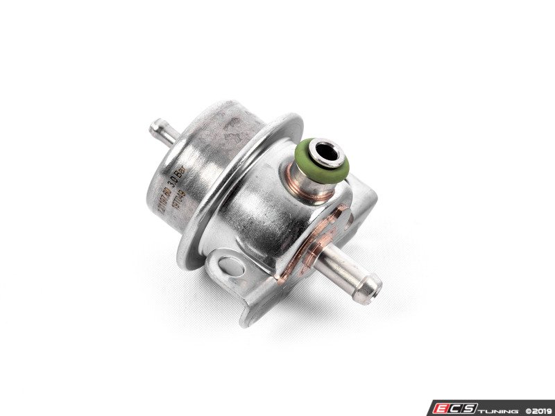 Pierburg 7.21197.60.0. Fuel Pressure Regulator