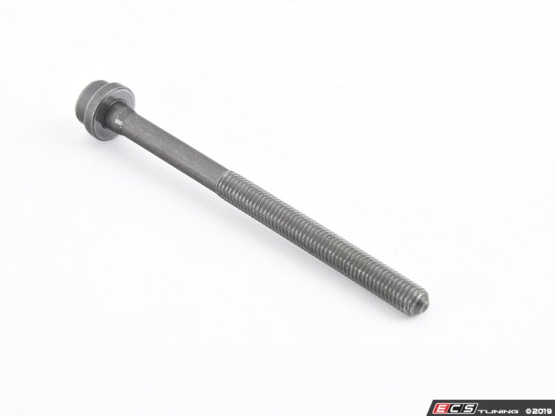 Genuine Volkswagen Audi - WHT005534 - BOLT (WHT 005 534)