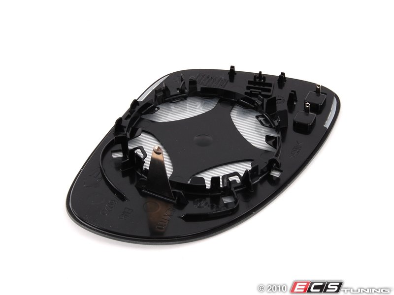 Genuine Volkswagen Audi 5M0857521C MIRROR European (5M0 857 521 C)