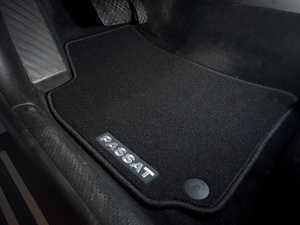 Vw Parts Volkswagen Passat B5 Fwd 1 8t Floor Mats Page 1 Ecs