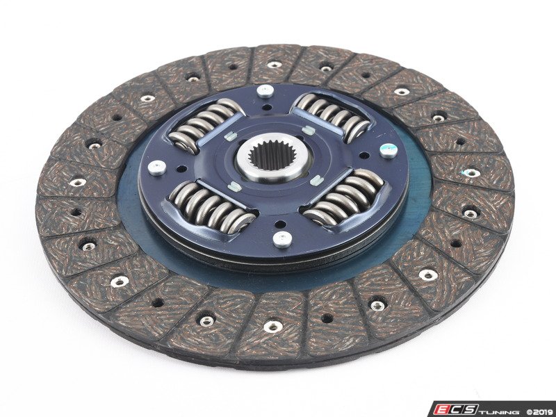 ECS 003465ECS02 ECS Performance Stage 2 Clutch Kit