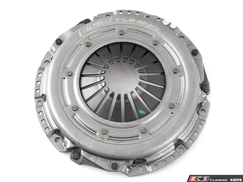 ECS 003465ECS02 ECS Performance Stage 2 Clutch Kit