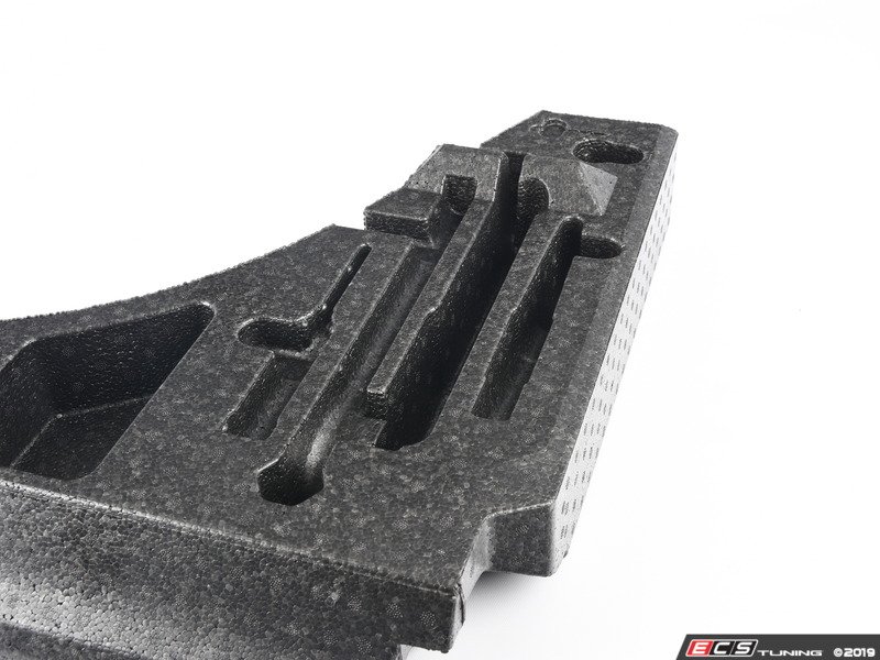 Genuine Volkswagen Audi 5GE858458A1KT1 MK7 Golf R Spare tire Kit