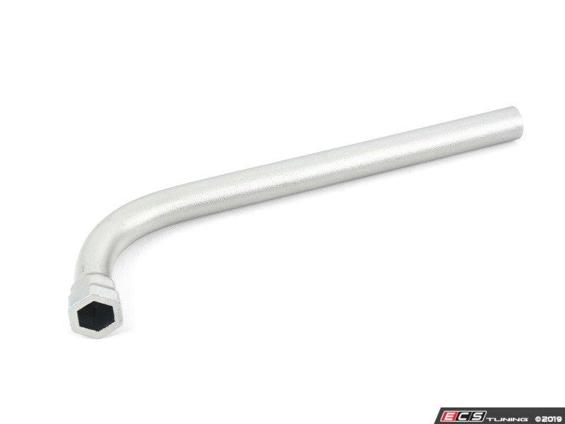 Genuine Volkswagen Audi 5GE858458A1KT1 MK7 Golf R Spare tire Kit