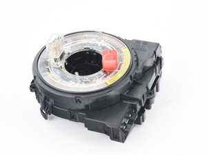 ES#4004707 - 8K0953568M - Clock Spring - Located behind the steering wheel on the steering column - OE Aftermarket - Audi