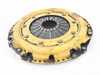 ES#4315729 - BM14-HDR6 - Heavy Duty Rigid 6-Pad Racing Clutch Kit - Perfect for aggressive drag and road racing demands. Conservatively rated up to 565 ft/lbs torque capacity. - ACT - BMW