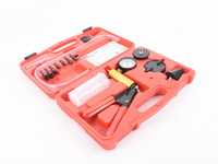 ES#3980656 - OEM27070 - Brake Bleeder, Steering Pump Bleeder And Vacuum Pump Test Kit - Hand held fluid pump. - OEM Tools - Audi BMW Volkswagen Mercedes Benz MINI Porsche
