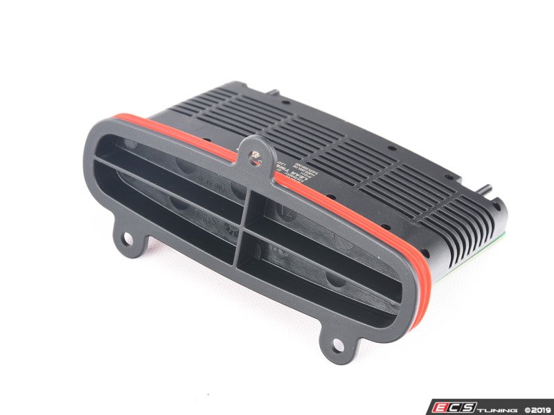 Genuine BMW 63117440876 Headlight LED Driver Module (63117440876)