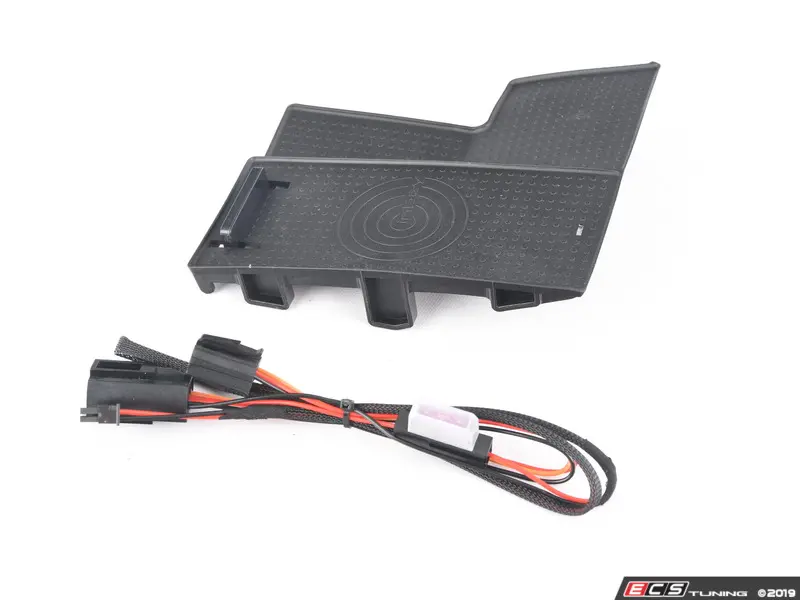 inbay wireless charging dock for mk7