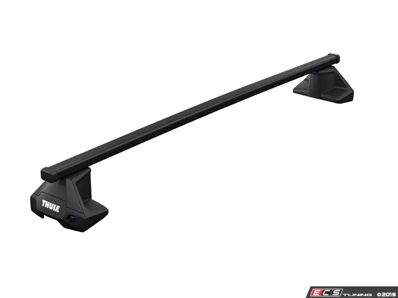 thule roof rack kit