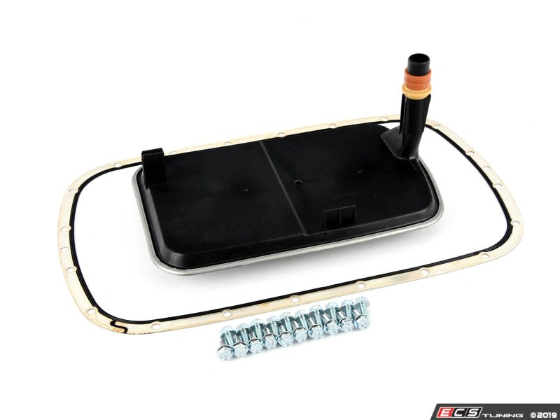 Meistersatz 24117557069 Transmission Filter Kit