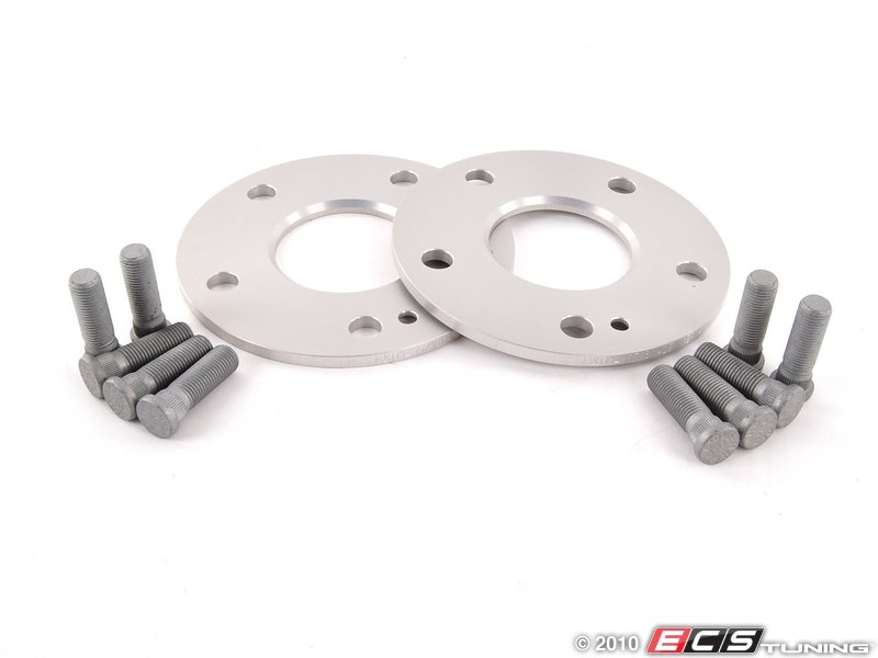 H&R 1495716 DRS Series Wheel Spacers 7mm (1 Pair)