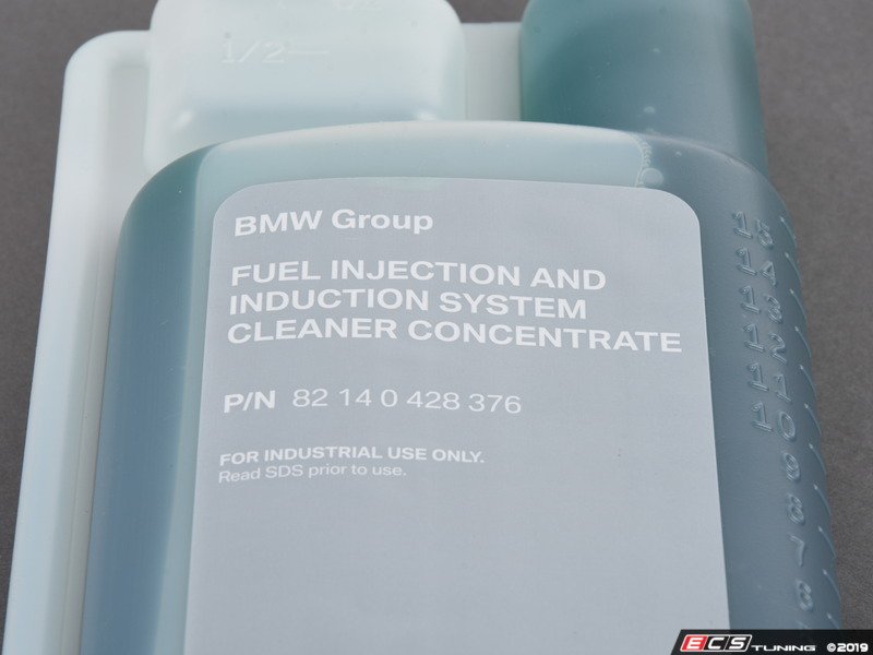 Genuine BMW 82140428376 Genuine BMW Fuel Injector Cleaner Priced