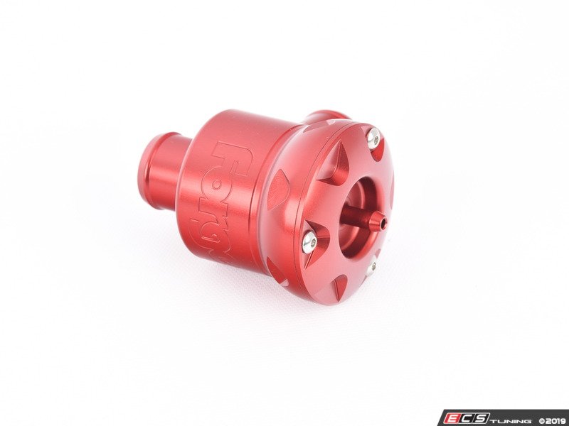 FMDV008R 008 Premium Diverter Valve *Limited Edition* Red*