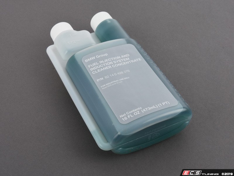 Genuine BMW 82140428376 Genuine BMW Fuel Injector Cleaner Priced Each (82140428376)
