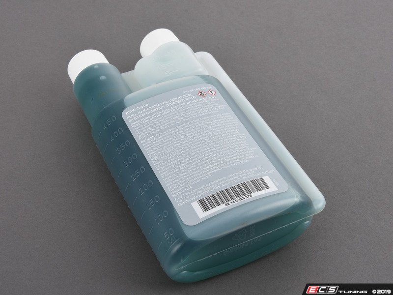 Genuine BMW 82140428376 Genuine BMW Fuel Injector Cleaner Priced